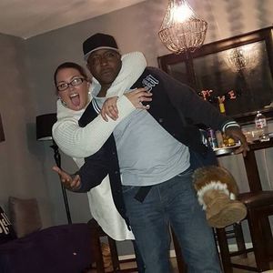 Meet your Posher, Brandie